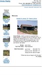 Mobile Screenshot of hindsrealty.com